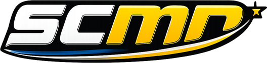 Logo thương hiệu scmn